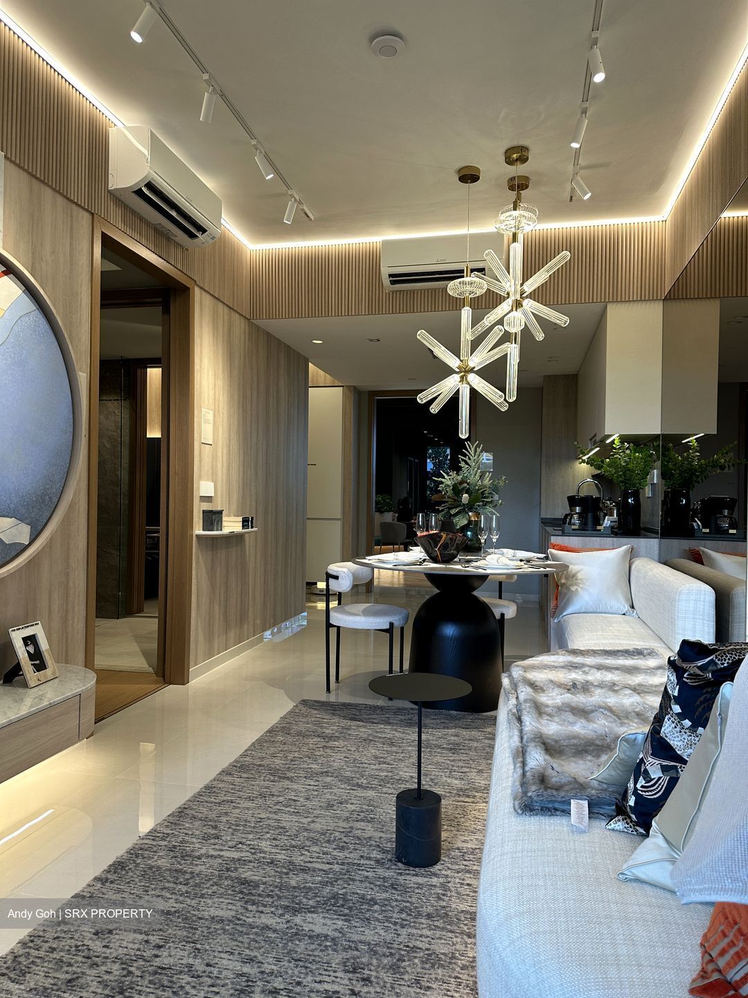 Flora Drive (D17), Condominium #589303011